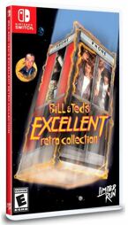 Bill & Teds Excellent Retro Collection - Switch