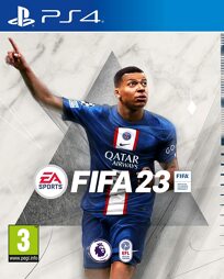 Fifa 2023 - PS4