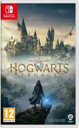 Hogwarts Legacy - Switch