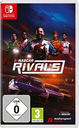 Nascar Rivals - Switch