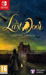 The Last Door Complete Edition - Switch