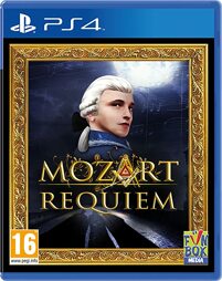 Mozart Requiem - PS4