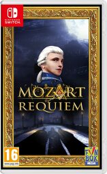 Mozart Requiem - Switch