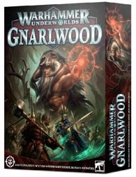 Warhammer Underworlds - Gnarlwood Grundspiel