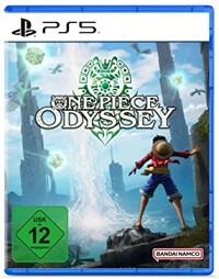 One Piece - Odyssey - PS5
