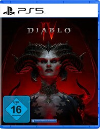 Diablo 4 - PS5