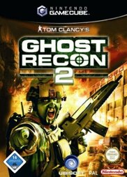 Ghost Recon 2, gebraucht - NGC