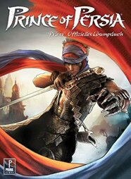 LÖSUNG - Prince of Persia 4, gebraucht, offiziell