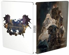 Steelbook - The DioField Chronicle (Disc)