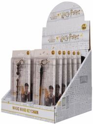 Schlüsselanhänger - Harry Potter Anhänger (gemischt Typ A)