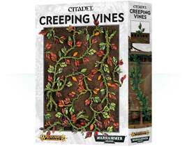 Citadel Creeping Vines