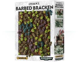 Citadel Barbed Bracken