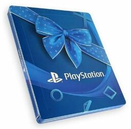 Steelbook - PlayStation Geschenkbox (Disc)