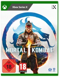 Mortal Kombat 1 (2023) - XBSX