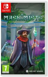 Mask of Mists - Switch