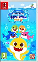 Baby Shark Sing & Swim Party - Switch