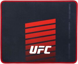 Mauspad - UFC Logo