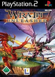 Wrath Unleashed, gebraucht - PS2