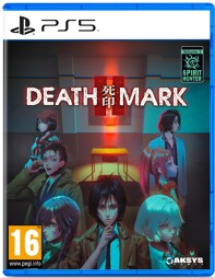 Death Mark 2 - PS5