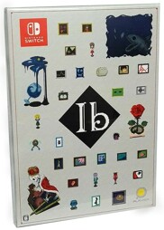 Ib Collectors Edition - Switch