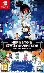 Nefastos Misadventure Meeting Noeroze - Switch