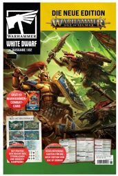 Zeitung - White Dwarf - Ausgabe 502