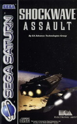 Shockwave Assault, gebraucht - Saturn