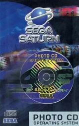 Photo CD Operating System, gebraucht - Saturn