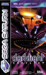 Darklight Conflict, gebraucht - Saturn