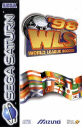 World League Soccer 1998, gebraucht - Saturn