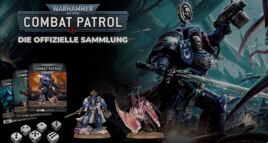 Zeitung - Warhammer 40.000 Combat Patrol Ausgabe 1