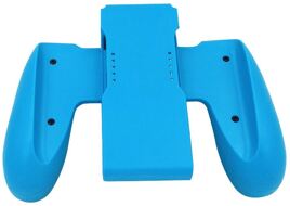 Joy-Con Controller Halterung, blau - Switch