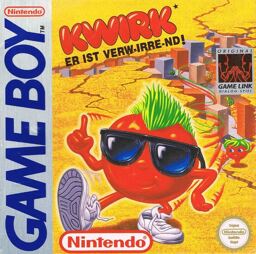 Kwirk, gebraucht - GB