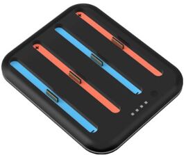 Joy-Con 2 Controller Ladestation, 4-fach - Switch 2