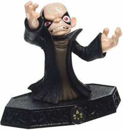 Skylanders - Imaginators Figur - Sensei Kaos, gebraucht