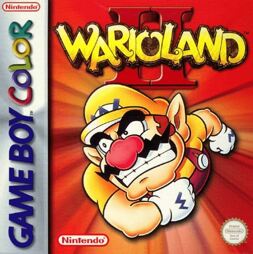 Wario Land 2, gebraucht - GB/GBC
