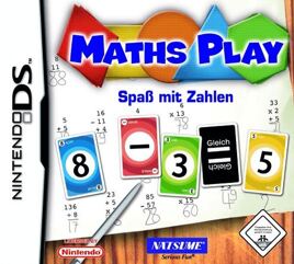 Maths Play, gebraucht - NDS