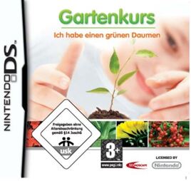 Gartenkurst, gebraucht - NDS