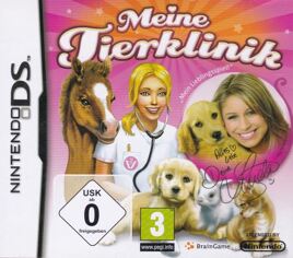 Meine Tierklinik, gebraucht - NDS