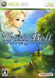 Eternal Sonata (Trusty Bell), gebraucht - XB360