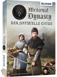 LÖSUNG - Medieval Dynasty, inoffiziell