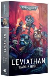 Buch - Warhammer 40.000 - Leviathan