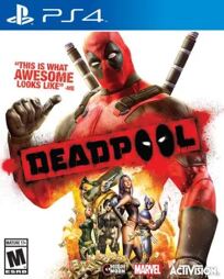 Deadpool (US), gebraucht - PS4