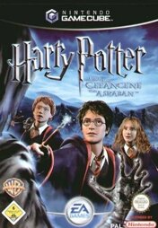 Harry Potter 3 Der Gefangene von Askaban, gebraucht - NGC
