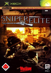 Sniper Elite 1, gebraucht - XBOX