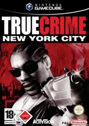 True Crime 2 New York City, gebraucht - NGC