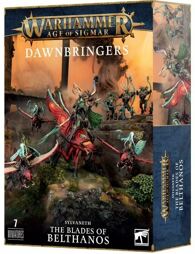 Warhammer Age of Sigmar - Sylvaneth B.o.B. Dawnbringers