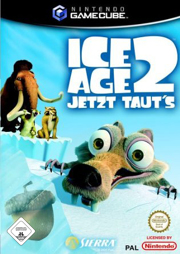 Ice Age 2, gebraucht - NGC