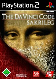 The Da Vinci Code Sakrileg, gebraucht - PS2