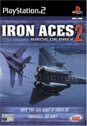 Iron Aces 2, gebraucht - PS2